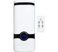 Увлажнитель воздуха Home One B-White с пультом ДУ