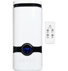 Увлажнитель воздуха Home One B-White с пультом ДУ