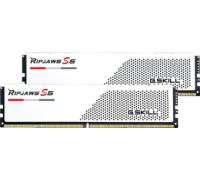 Оперативная память G.Skill Ripjaws S5 2x24ГБ DDR5 5200 МГц F5-5200J4040A24GX2-RS5W