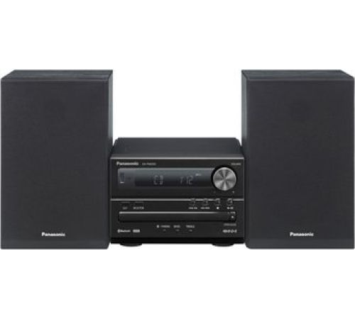 Музыкальный центр Panasonic SC-PM250EE-K