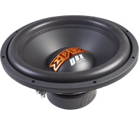 Головка сабвуфера EDGE EDBX15D2-E0