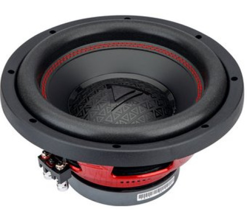Головка сабвуфера Aura Fireball-10.2i