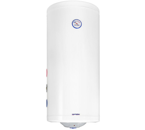 Накопительный электрический водонагреватель Metalac MB 120 PKD R правое подключение