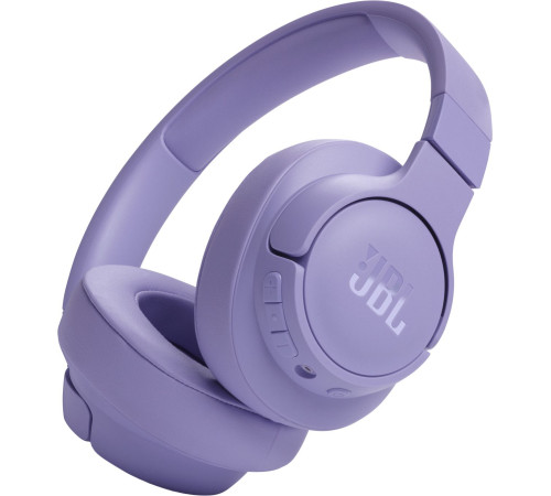 Наушники JBL Tune 720BT сиреневый