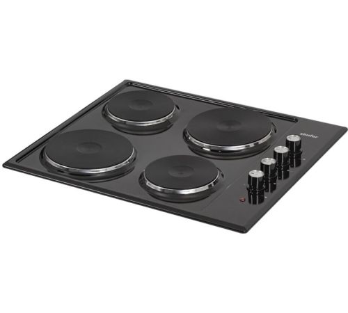 Варочная панель Simfer H60E04B016