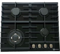 Варочная панель Schtoff H6034C29IS Black