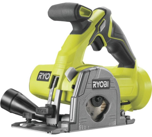 Дисковая циркулярная пила Ryobi R18MMS-0 без АКБ
