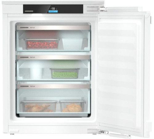 Морозильник Liebherr IFNbi 3553 Prime NoFrost