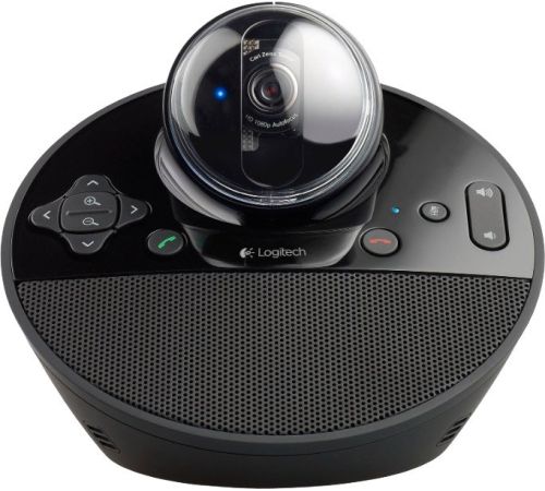 Web камера  Logitech BCC950