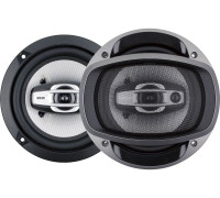Коаксиальная АС Mystery ML-637
