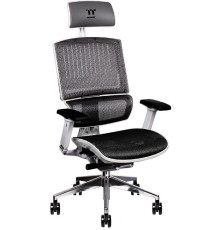Кресло Thermaltake CyberChair E500 GGC-EG5-BWLFDM-01 серый