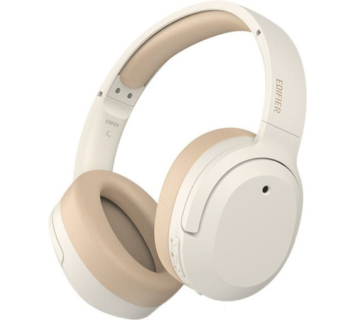 Наушники Edifier W820NB Plus бежевый