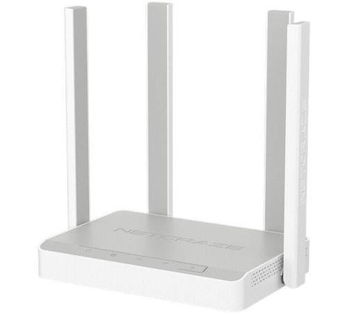 Wi-Fi роутер Netcraze Viva NC-1913