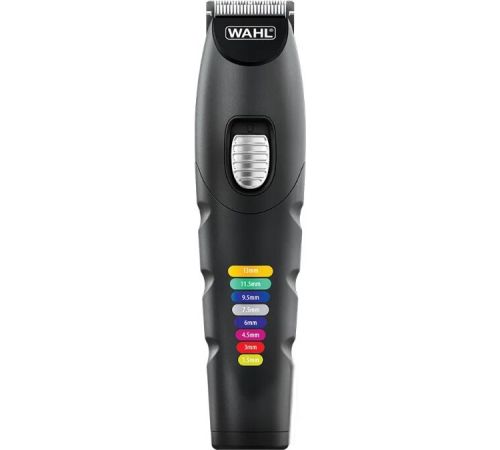 Универсальный триммер Wahl 09893.0464 Color Trim