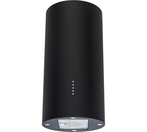 Кухонная вытяжка Akpo Balmera Eco 40 WK-4 черный