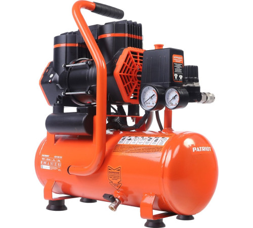 Компрессор Patriot KDS 190 F10