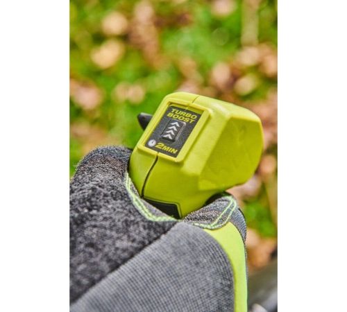 Садовая воздуходувка Ryobi RY36BPXB-0 5133005947 без АКБ