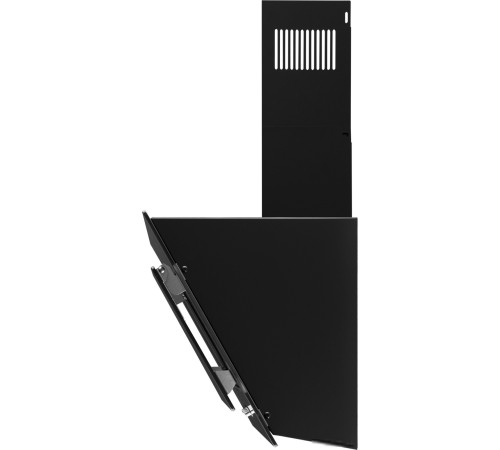 Кухонная вытяжка Weissgauff Zaurak 50 PB BL