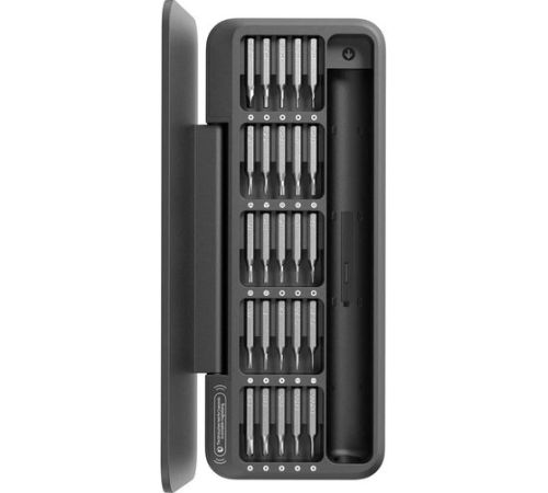 Электроотвертка HOTO Precision Screwdriver ADV с АКБ, кейс