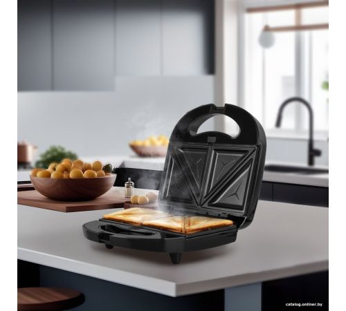 Многофункциональная сэндвичница Endever SM-30