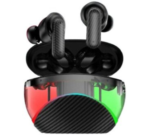 Наушники Bingo VT-A01 черный