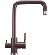 Смеситель Ulgran U-019 345 шоколад