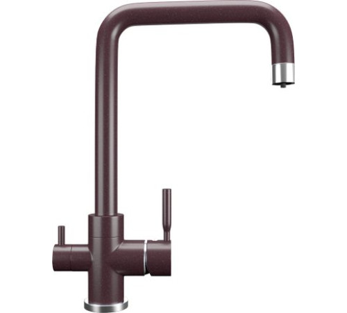 Смеситель Ulgran U-019 345 шоколад