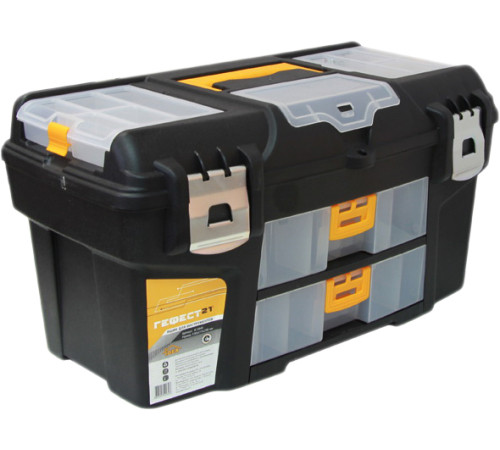 Ящик для инструментов Idea Гефест [М2945]