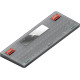 Клавиатура NuPhy Air96 V2 Lunar Gray Gateron Low Profile Red 2.0