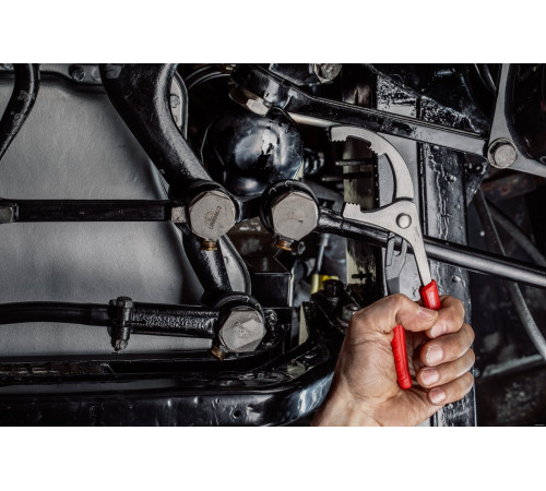 Ключ Milwaukee 4932492511