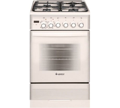 Кухонная плита GEFEST ПГЭ 5302-04 0267