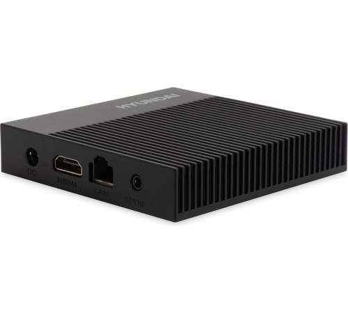 Смарт-приставка Hyundai H-DMP103