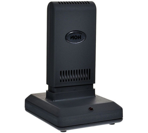 Очиститель воздуха Экология Супер-Плюс-Ион черный