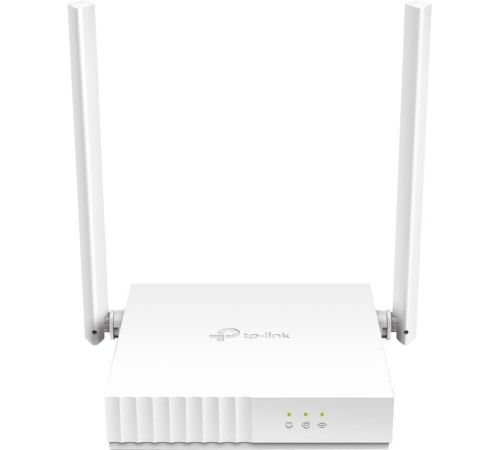 Wi-Fi роутер TP-Link TL-WR820N V2