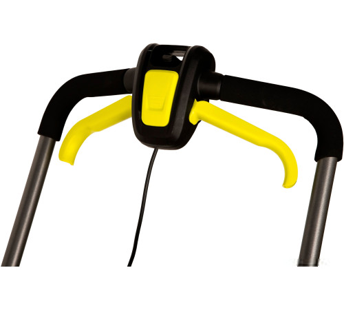 Колёсная газонокосилка Ryobi RLM18X33B-40 с АКБ 4 Ah