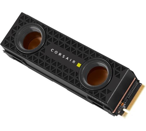 SSD Corsair MP600 Pro Hydro X Edition 2TB CSSD-F2000GBMP600HXE