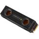 SSD Corsair MP600 Pro Hydro X Edition 2TB CSSD-F2000GBMP600HXE
