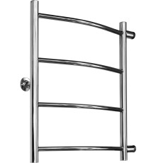 Полотенцесушитель Ростела Соната боковое подключение 1