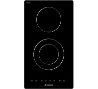 Варочная панель GEFEST ПВЭ 4002 К5