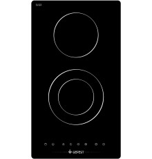 Варочная панель GEFEST ПВЭ 4002 К5