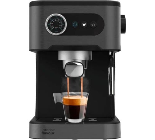 Рожковая кофеварка Cecotec Power Espresso 20 Pro