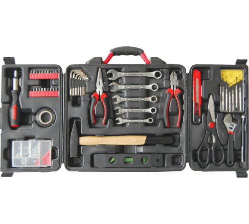 Набор домашнего мастера FIT 65148 140 предметов