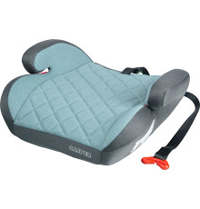 Детское сиденье Best Baby Casper серый/зеленый