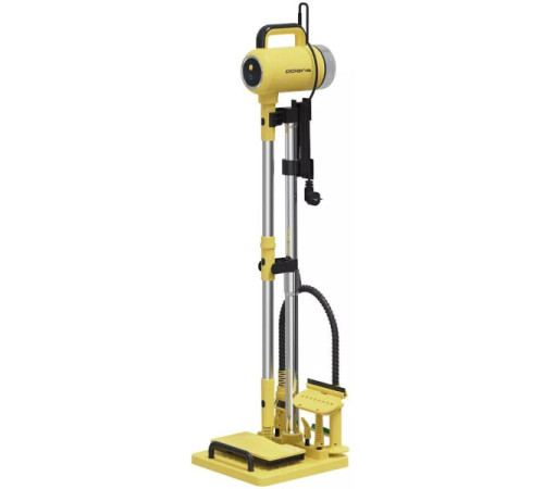 Пароочиститель Polaris PSC 1711C