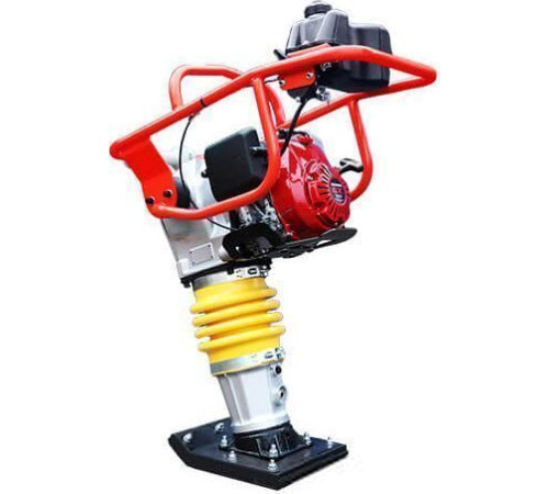 Вибротрамбовка Impulse VT75H