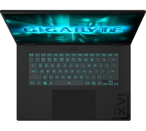 Игровой ноутбук Gigabyte Gaming A16 GA63H 3THK3KZ894SD