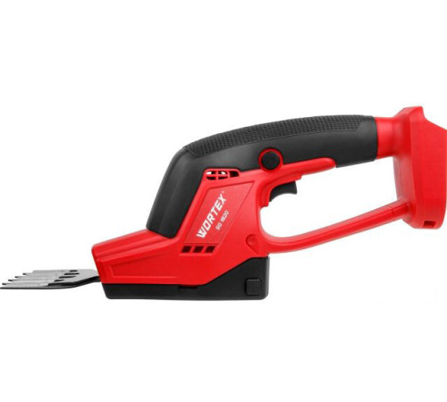 Кусторез + ножницы Wortex SG 1820 1333483 с 1-им АКБ