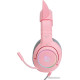 Наушники Onikuma K9 розовый