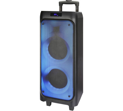 Патибокс Supra SMB-820