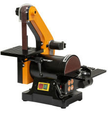 Станок Partisan PDS-125/300